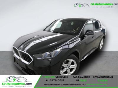 BMW X2 20i 170ch BVA
