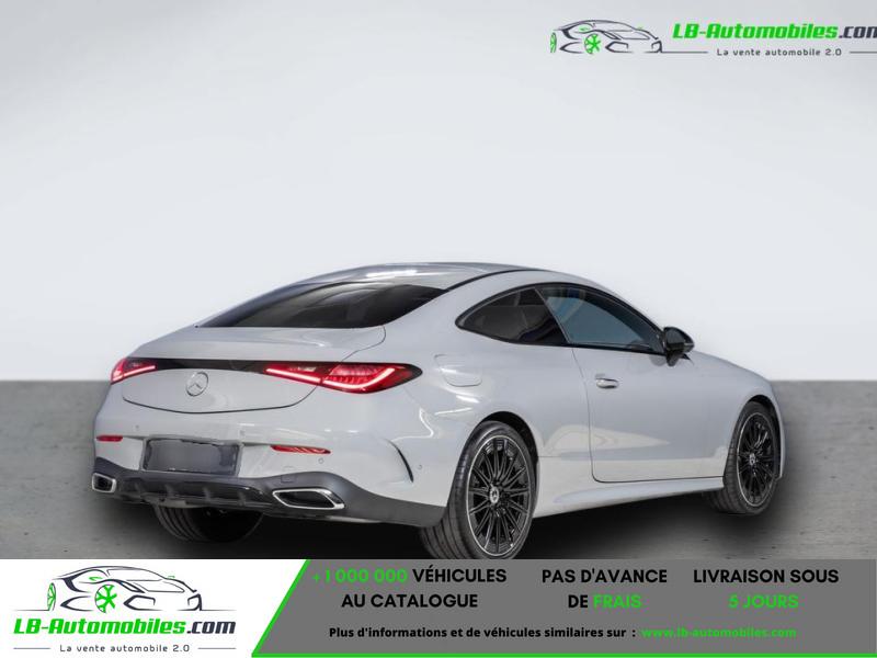 Mercedes CLE Coupe 450 BVA 4MATIC - Photo 2 / 11