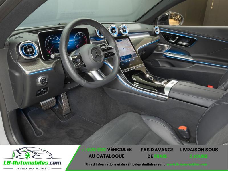Mercedes CLE Coupe 450 BVA 4MATIC - Photo 6 / 11