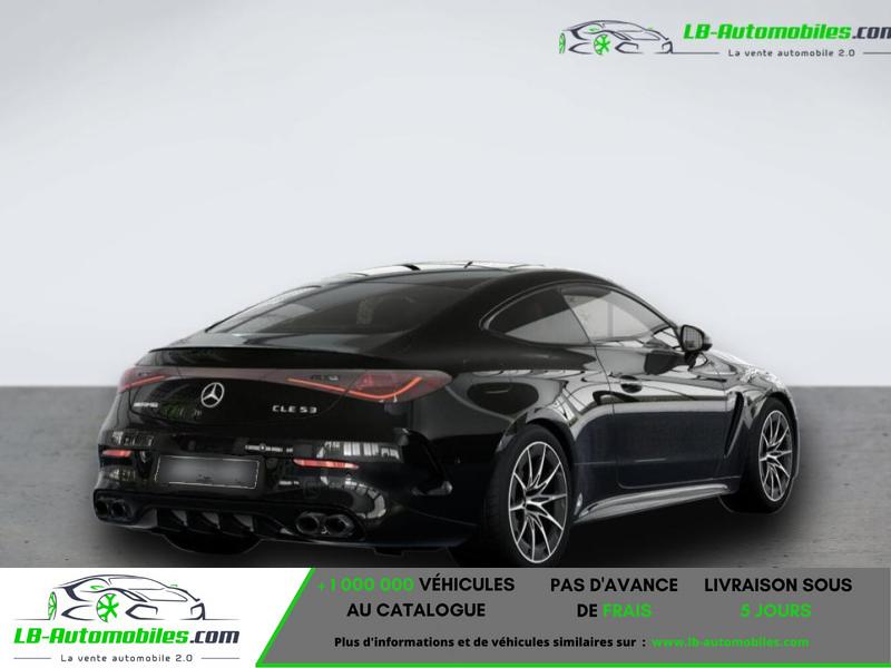 Mercedes CLE Coupe 53 AMG BVA 4MATIC+ - Photo 2 / 2