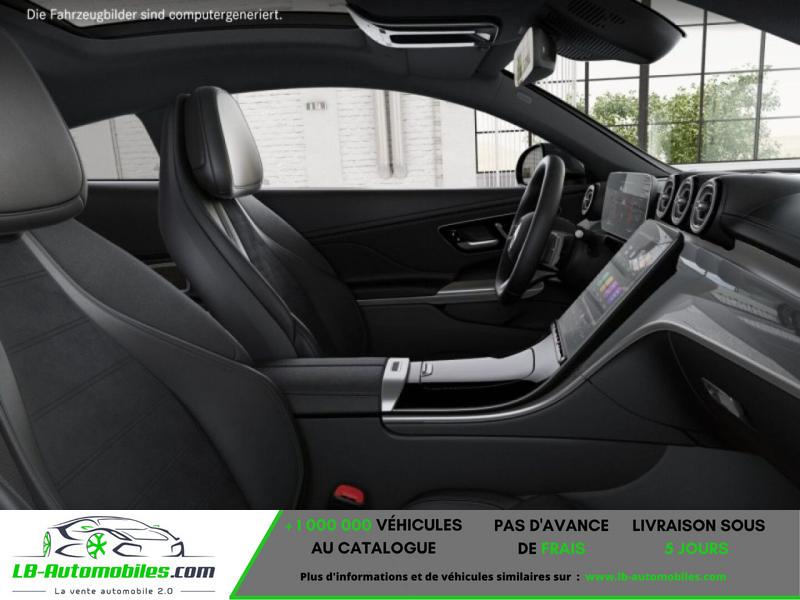 Mercedes CLE Coupe 450 BVA 4MATIC - Photo 6 / 8