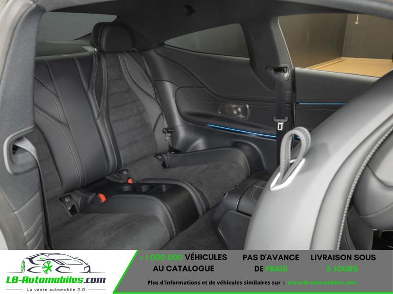 Mercedes CLE Coupe 450 BVA 4MATIC - Photo 7 / 11