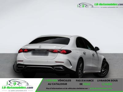 Mercedes Classe E 450 d  BVA 4MATIC
