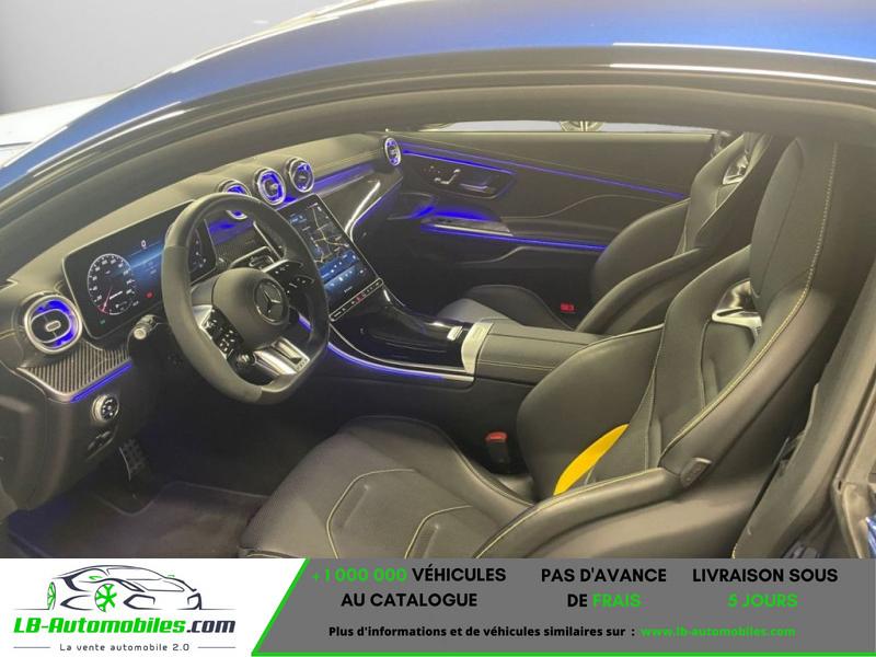 Mercedes CLE Coupe 53 AMG BVA 4MATIC+ - Photo 3 / 5