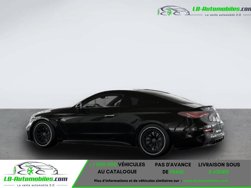 Mercedes CLE Coupe 53 AMG BVA 4MATIC+ - Photo 3 / 6