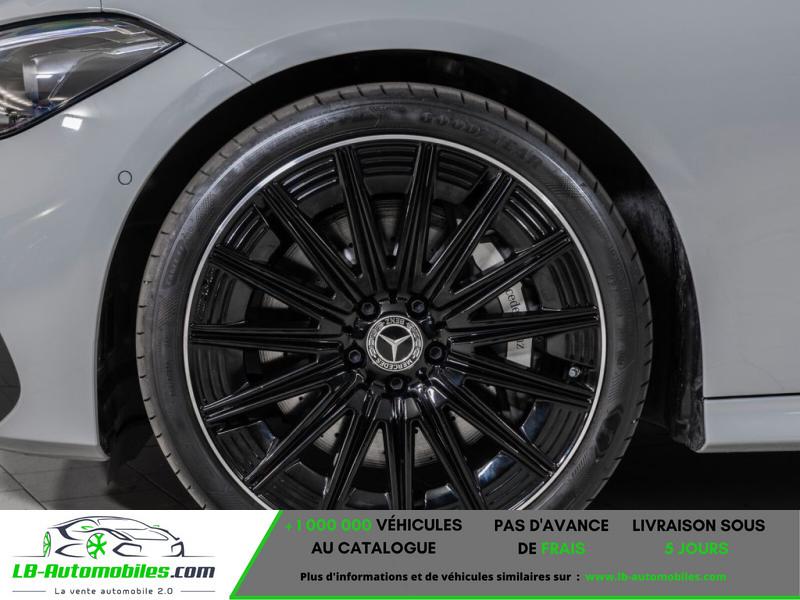 Mercedes CLE Coupe 450 BVA 4MATIC - Photo 9 / 11