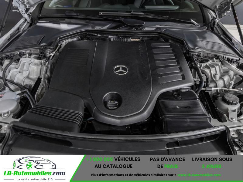 Mercedes CLE Coupe 450 BVA 4MATIC - Photo 10 / 11