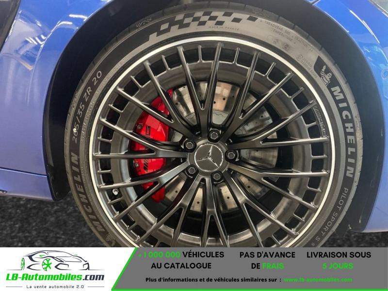 Mercedes CLE Coupe 53 AMG BVA 4MATIC+ - Photo 5 / 5