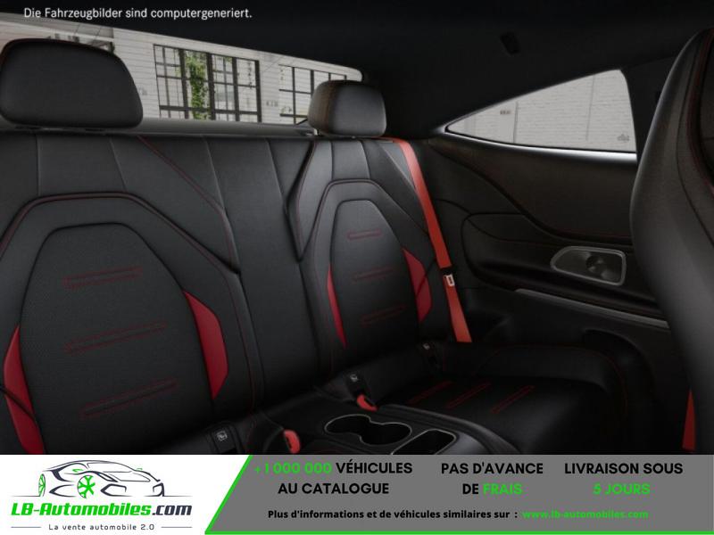 Mercedes CLE Coupe 53 AMG BVA 4MATIC+ - Photo 6 / 6