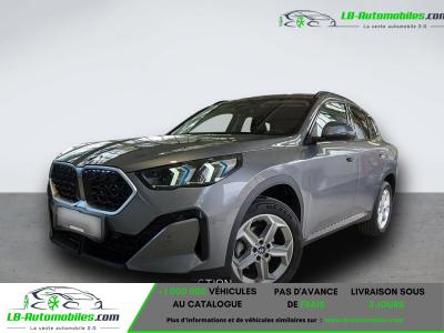 BMW X2 xDrive 18d 150 ch BVA