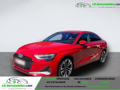 Audi A3 Berline 35 TDI 150 BVA
