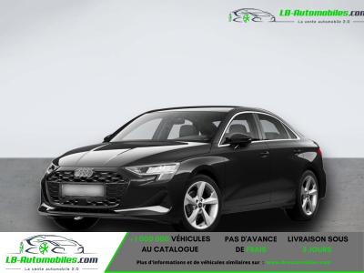 Audi A3 Berline 35 TDI 150 BVA