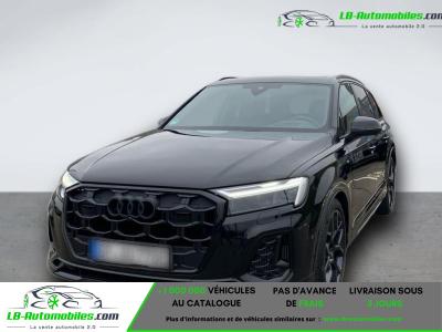 Audi Q7 55 TFSIe 394 BVA Quatro 5pl