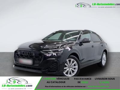 Audi Q8 55 TFSI 340 BVA Quatro