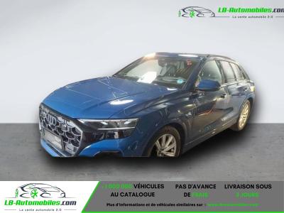 Audi Q8 55 TFSI 340 BVA Quatro