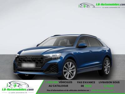 Audi Q8 55 TFSI 340 BVA Quatro