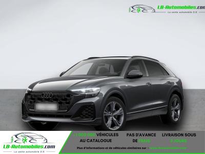 Audi Q8 55 TFSI 340 BVA Quatro