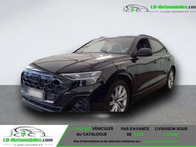 Audi Q8 55 TFSI 340 BVA Quatro