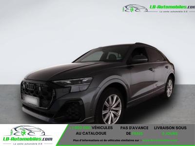 Audi Q8 55 TFSI 340 BVA Quatro