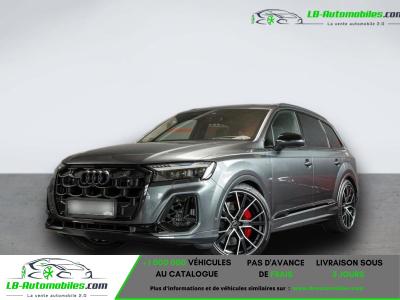 Audi Q7 60 TFSIe 490 BVA Quatro 5pl