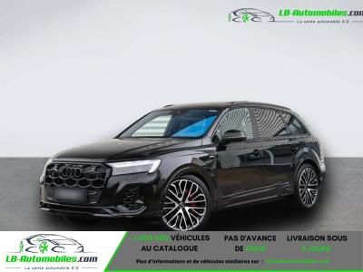Audi Q7 60 TFSIe 490 BVA Quatro 5pl