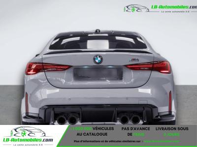 BMW M4 Competition Coupe xDrive 530 ch BVA