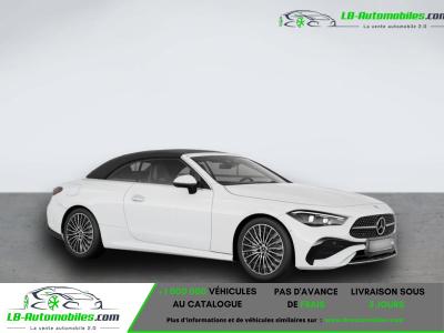 Mercedes CLE Cabriolet 450 BVA 4MATIC