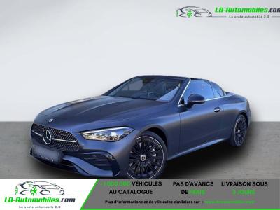 Mercedes CLE Cabriolet 450 BVA 4MATIC