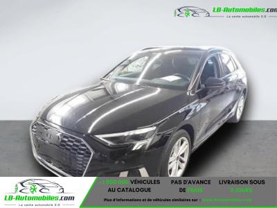 Audi A3 Sportback 35 TDI 150 BVA