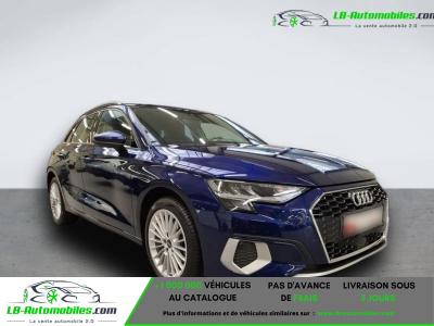 Audi A3 Sportback 35 TDI 150 BVA