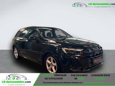 Audi Q7 55 TFSIe 394 BVA Quatro 5pl