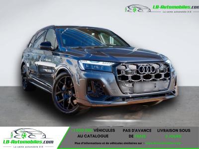 Audi Q7 55 TFSIe 394 BVA Quatro 5pl