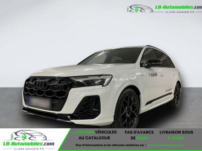 Audi Q7 55 TFSIe 394 BVA Quatro 5pl