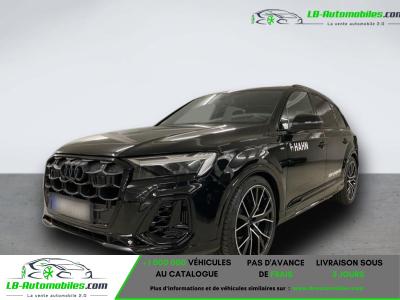 Audi Q7 55 TFSIe 394 BVA Quatro 5pl