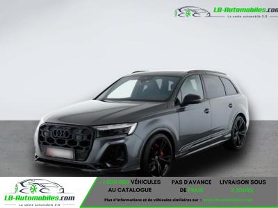 Audi SQ7 BiTFSI 507ch BVA Quattro 5pl