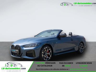 BMW Série 4 Cabriolet M440i xDrive 374 ch BVA