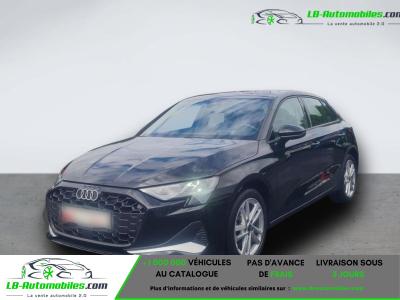 Audi A3 Sportback 35 TDI 150 BVA