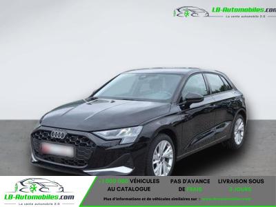 Audi A3 Sportback 35 TDI 150 BVA
