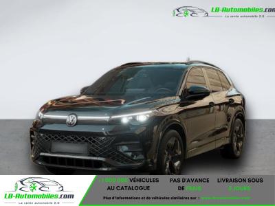 Volkswagen Tiguan 1.5 eHybrid 272 BVA