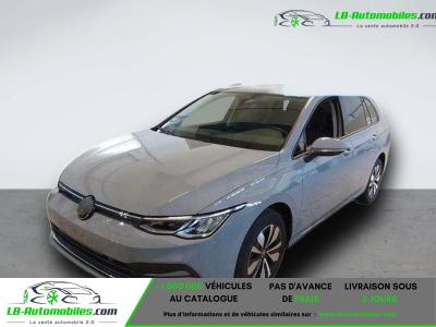 Volkswagen Golf SW 2.0 TDI 116 BVM