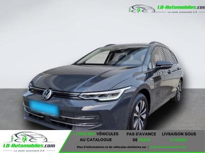 Volkswagen Golf SW 2.0 TDI 116 BVM