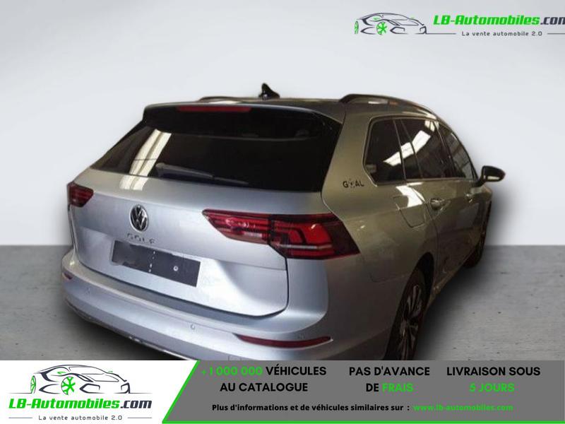 Volkswagen Golf SW 2.0 TDI 116 BVM - Photo 1 / 1