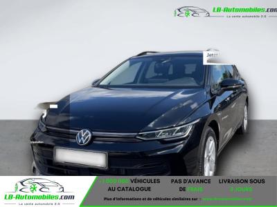 Volkswagen Golf SW 2.0 TDI 116 BVM