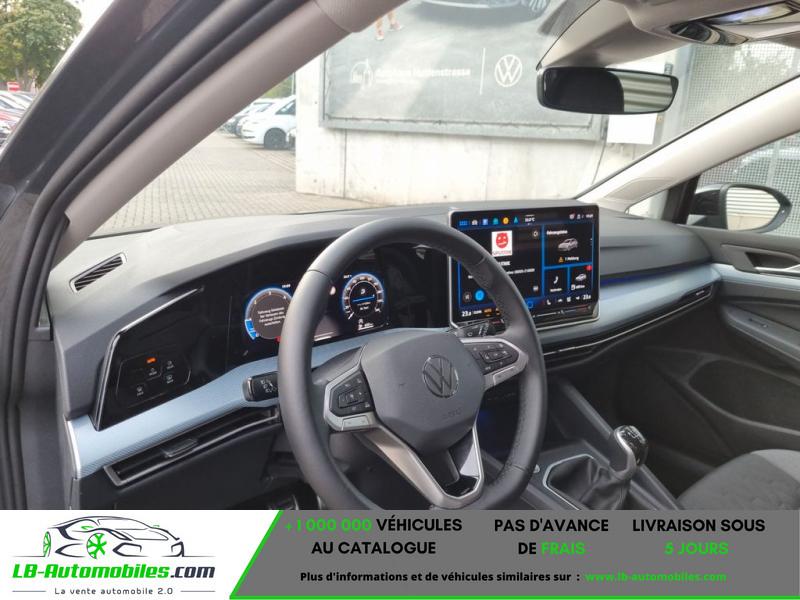 Volkswagen Golf SW 2.0 TDI 116 BVM - Photo 2 / 11