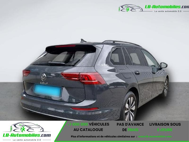 Volkswagen Golf SW 2.0 TDI 116 BVM - Photo 3 / 11