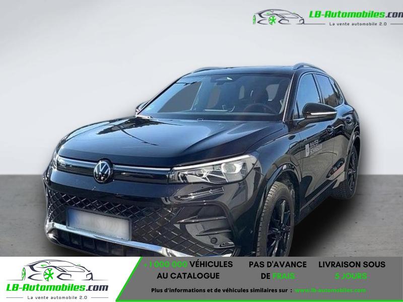 Volkswagen Tiguan 1.5 eHybrid 272 BVA - Photo 1 / 9