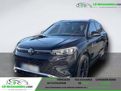 Volkswagen Tiguan 1.5 eHybrid 272 BVA