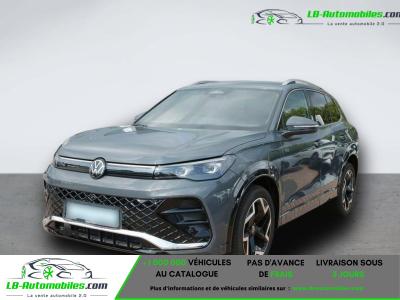 Volkswagen Tiguan 1.5 eHybrid 272 BVA