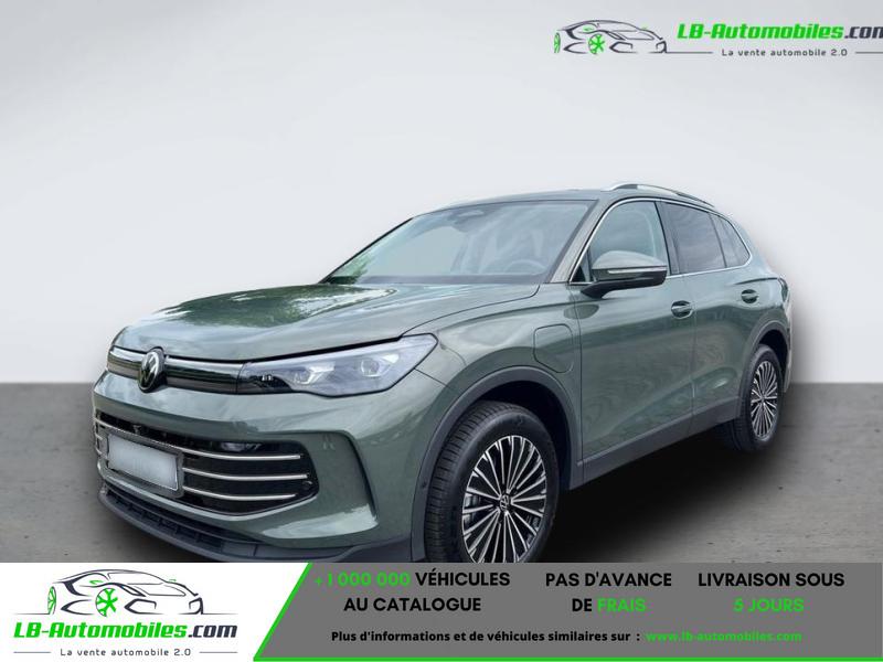 Volkswagen Tiguan 1.5 eHybrid 272 BVA - Photo 1 / 12