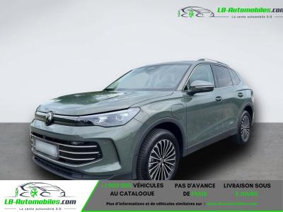 Volkswagen Tiguan 1.5 eHybrid 272 BVA